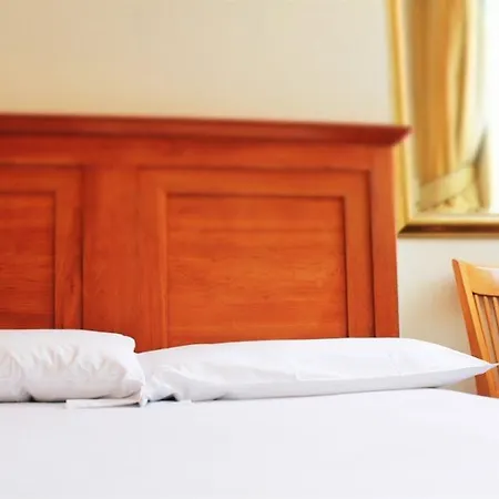 Lynams Hotell Dublin