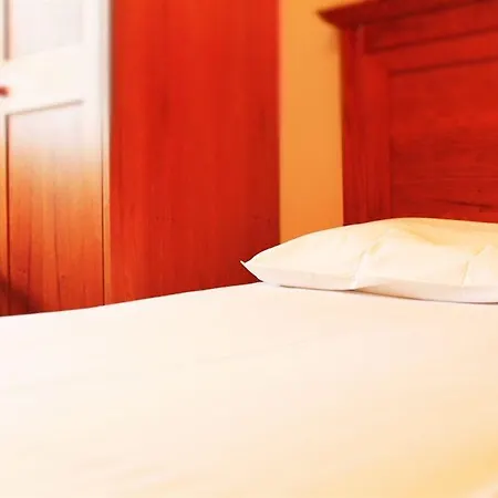 Lynams Hotel Dublino