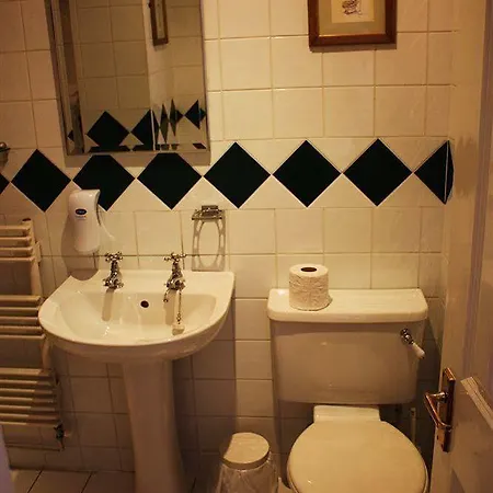 Lynams Hotel Dublino