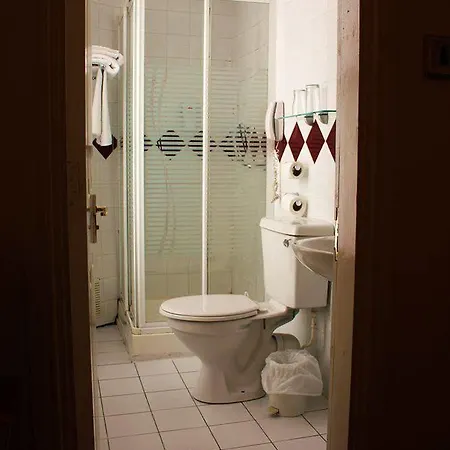 Hotel Lynams Dublino