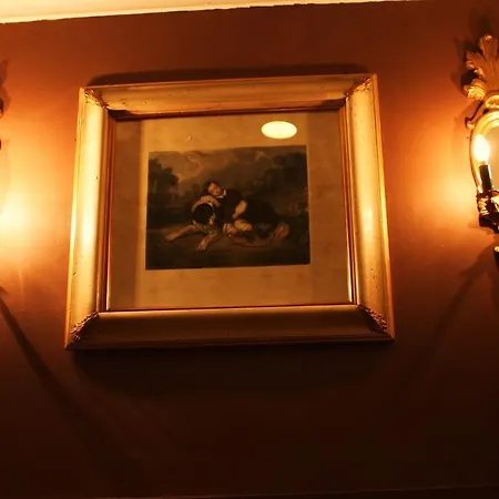 Lynams Hotel Dublino