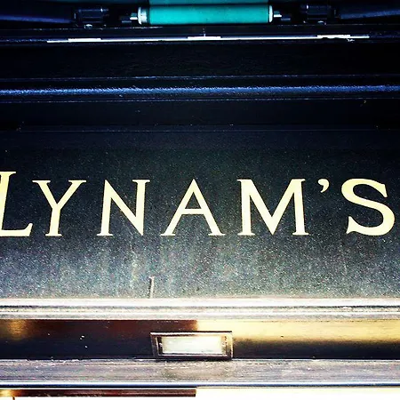Hotel Lynams Dublino