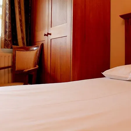 Lynams Hotel Dublino