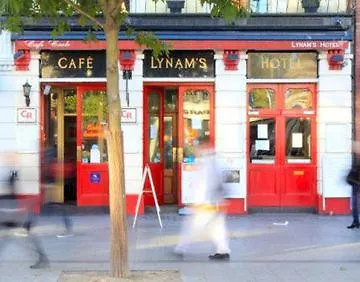 Lynams 2* Δουβλίνο